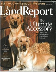 Land Report