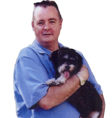 Brian Collier