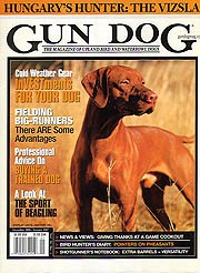 Gun Dog