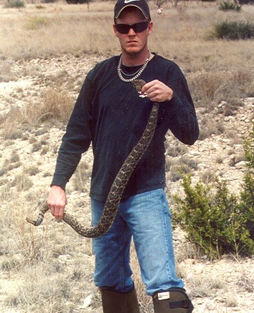 Jackson Freeman