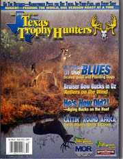 Texas Trophy Hunters