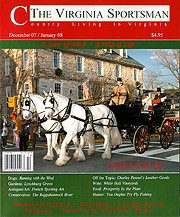 Virginia Sportsman